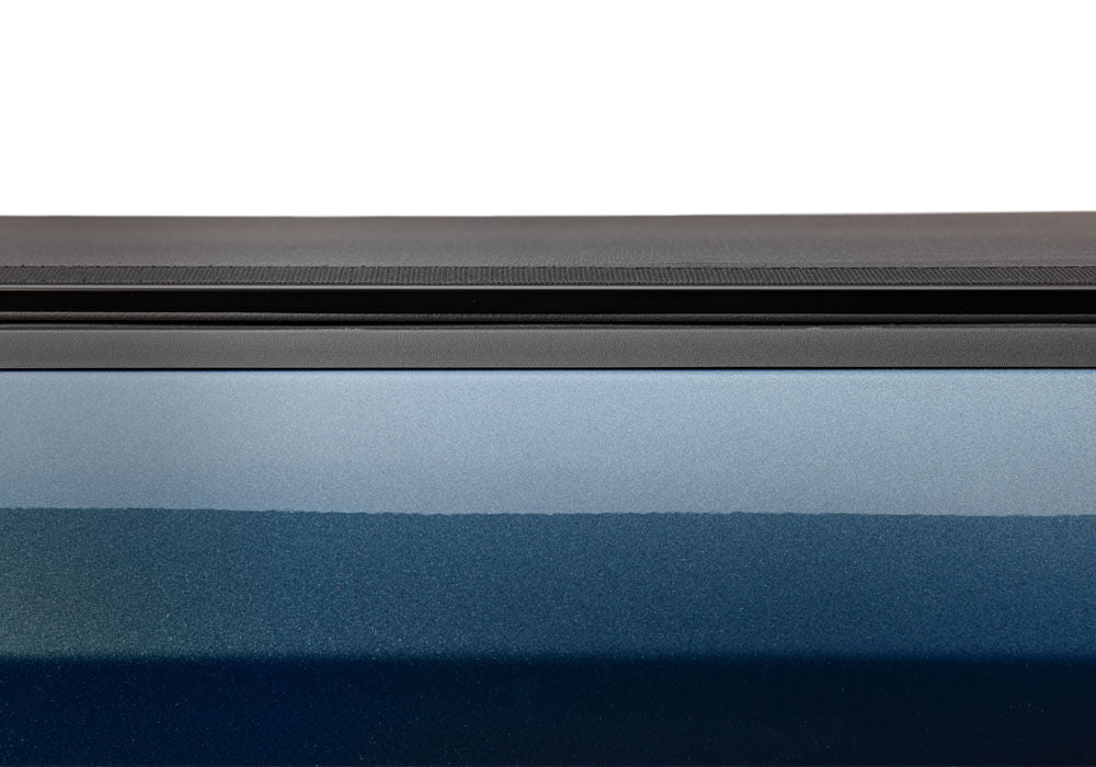 Pro X15 TS Tonneau Cover Black 2017-2026 Ford F-250/350/450 8 Foot 2 Inch Bed Truxedo