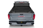 Louvered Silverado/Sierra/F150/Titan/Tundra/D/W Series/Ram w/o Rambox Backrack