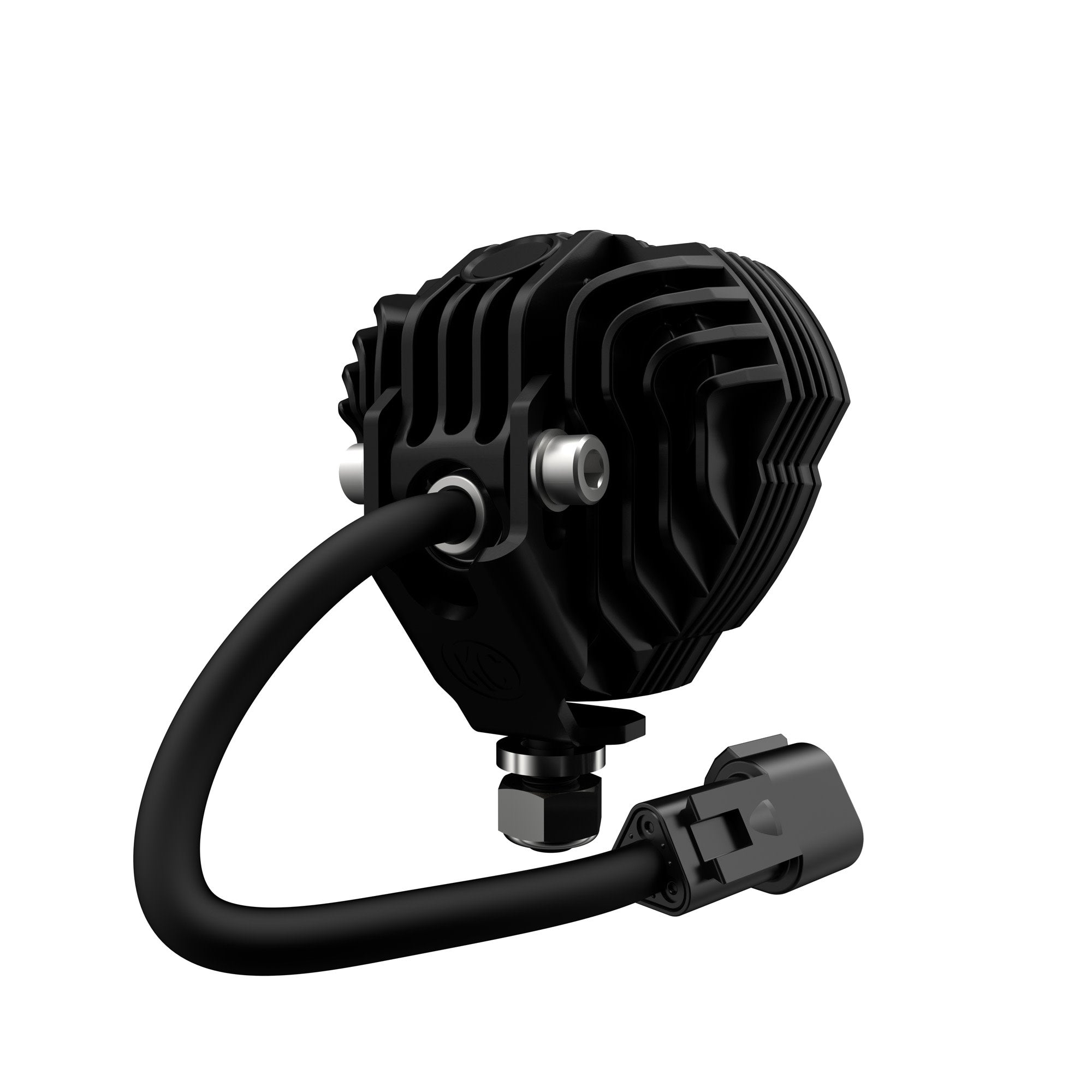 Flex Era 3 LED 3.5 Inch Combo 1 Light KC HiLiTES