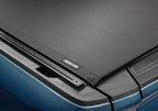 Pro X15 TS Tonneau Cover Black 2019-2026 (New Body Style) Ram 1500 6 Foot 4 Inch Bed without RamBox with Multifunction Tailgate Truxedo