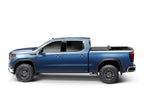 Pro X15 TS Tonneau Cover Black 2019-2026 (New Body Style) Ram 1500 6 Foot 4 Inch Bed without RamBox with Multifunction Tailgate Truxedo