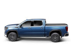 Pro X15 TS Tonneau Cover Black 2022-2026 Ford Maverick Truxedo