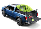 Pro X15 TS Tonneau Cover Black 2009-2014 Ford F-150 5 Foot 7 Inch Bed Truxedo