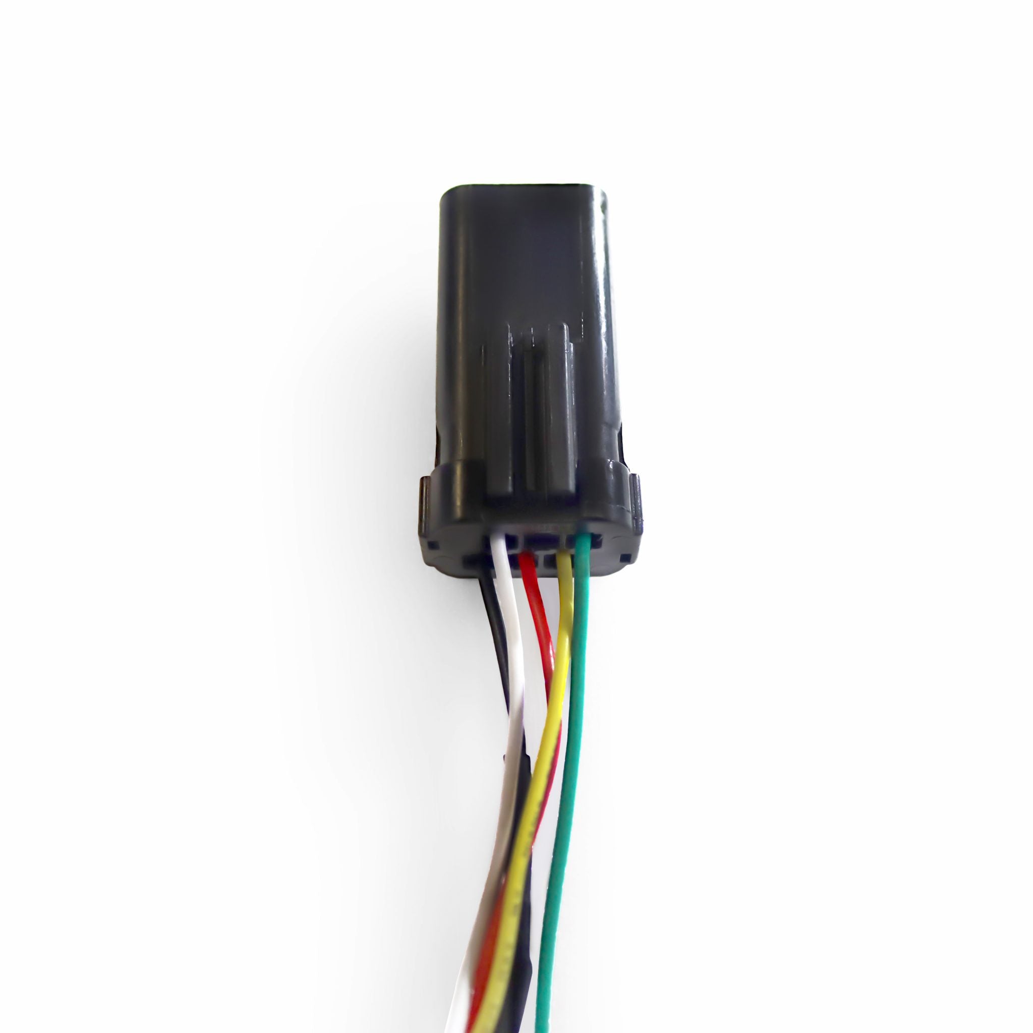 13-18 Dodge Ram Wiring Adapter Wiring Adapter for Taillight Assembly - Apollo Off-Road