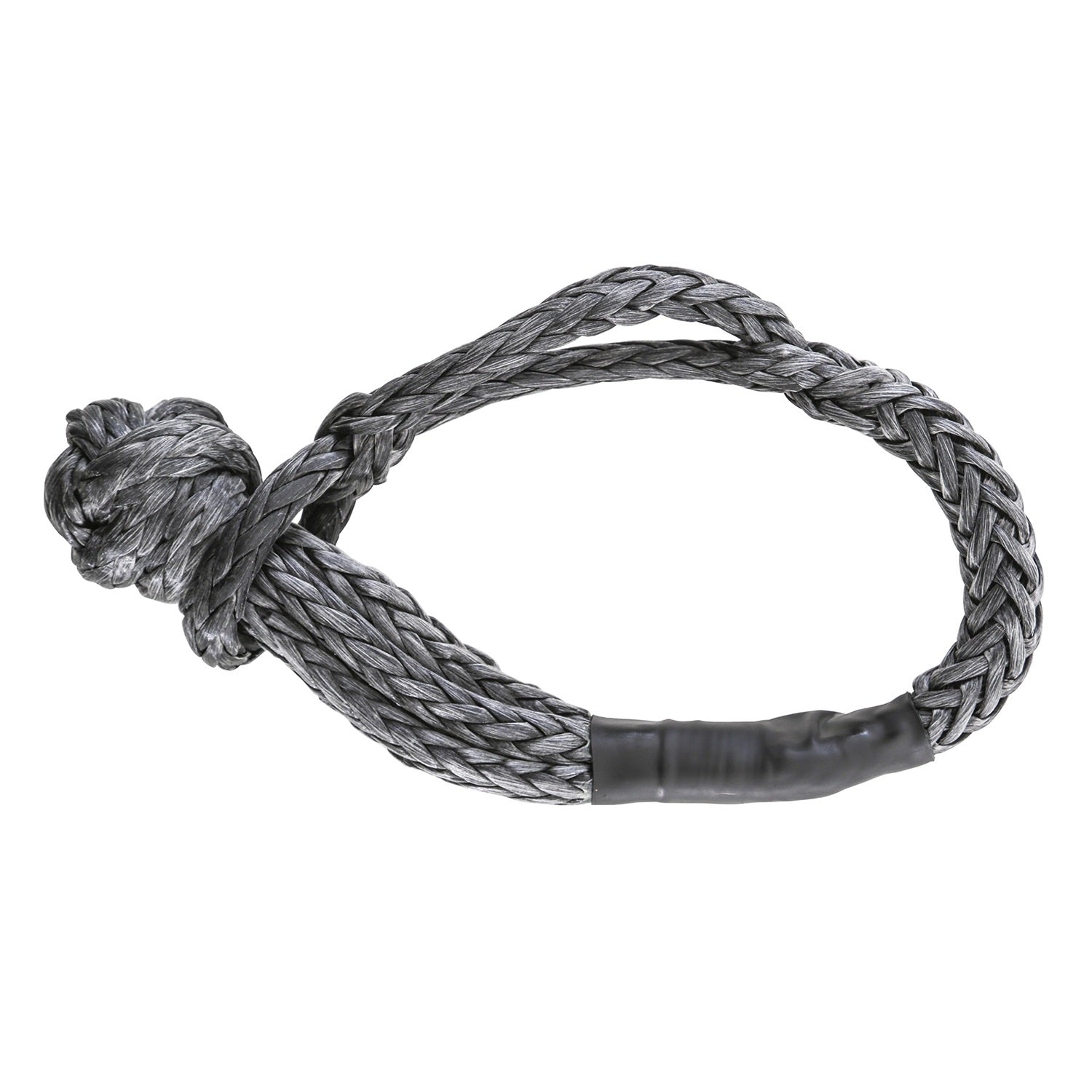 Soft Shackle Rope 7/16 Inch X 6 Inch  Smittybilt