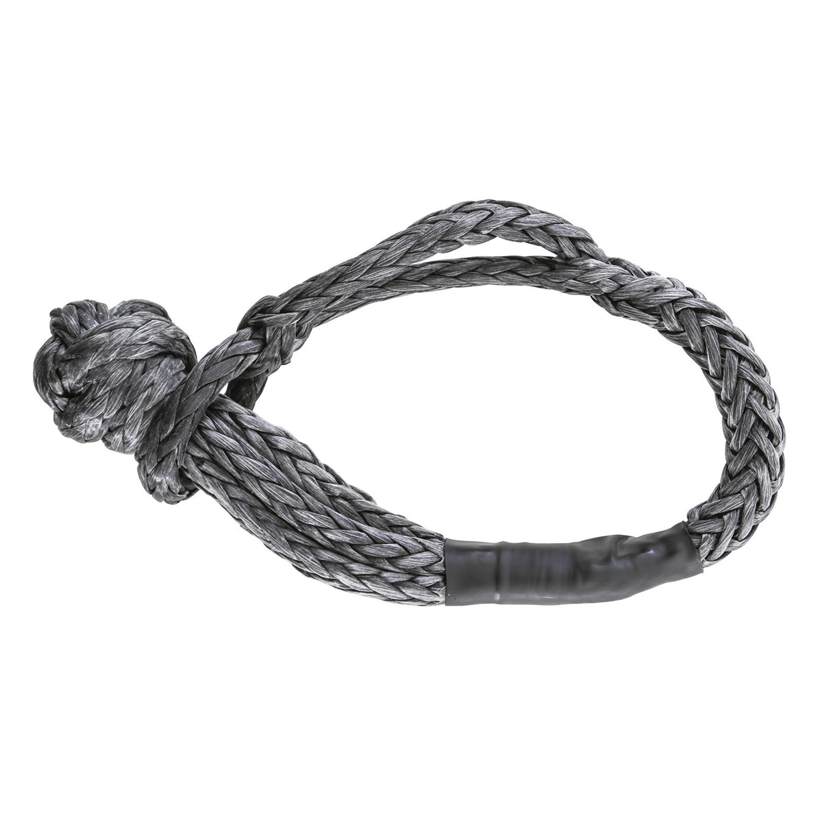 Soft Shackle Rope 7/16 Inch X 6 Inch  Smittybilt