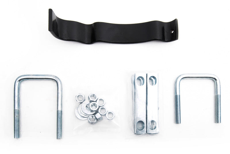 Spring Sling - 2 1/2 Inch Wide Fits Various Makes And Models Hellwig