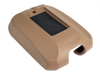 Seat Cover Kit 11-18 Jeep Wrangler JK Rugged Ridge