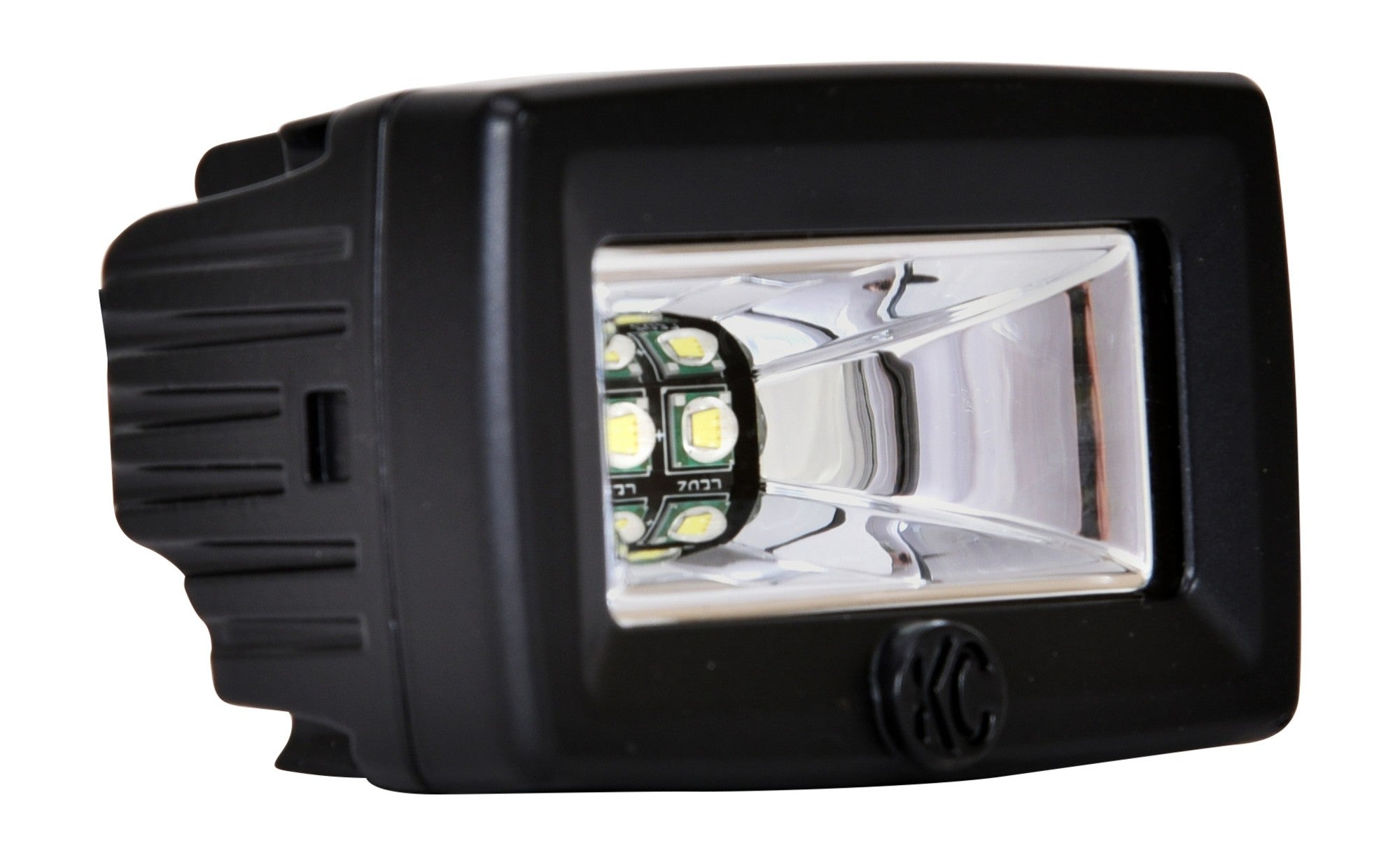 C-Series C2 LED Flood 1 Light KC HiLiTES