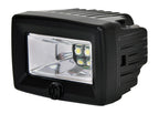 C-Series C2 LED Flood 1 Light KC HiLiTES