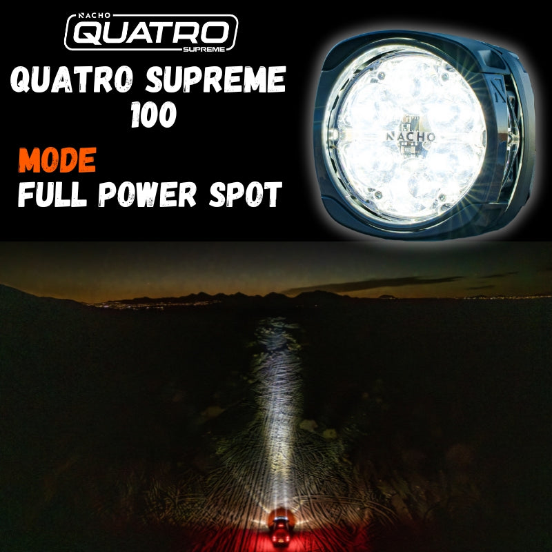 NACHO Quatro