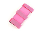 Ultimate Grab Handle Kit Pink 55-Present Jeep CJ/Wrangler 20-Present Gladiator Rugged Ridge