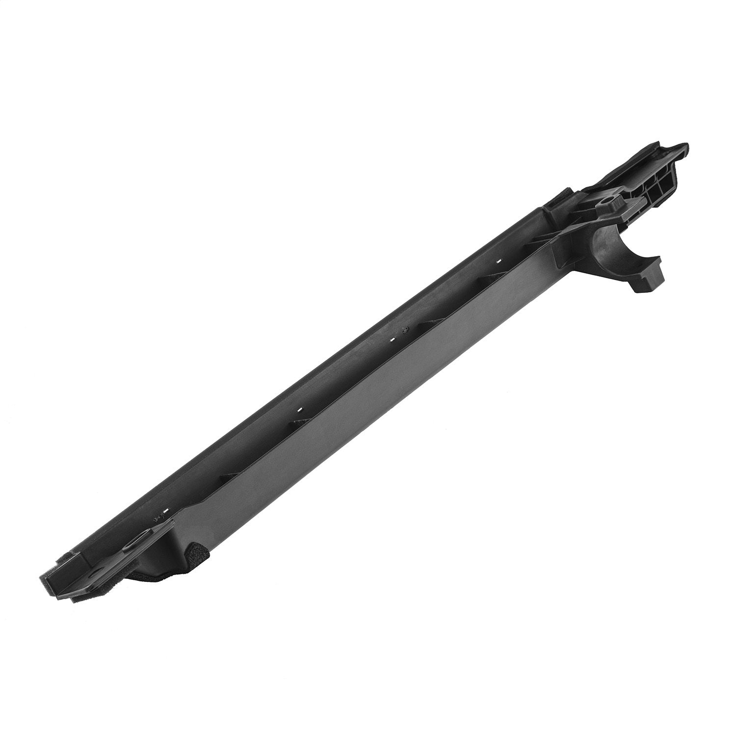 Door Surround Front Left Replaces OE 5182825AG 2010-2018 Jeep Wrangler Jku OMIX