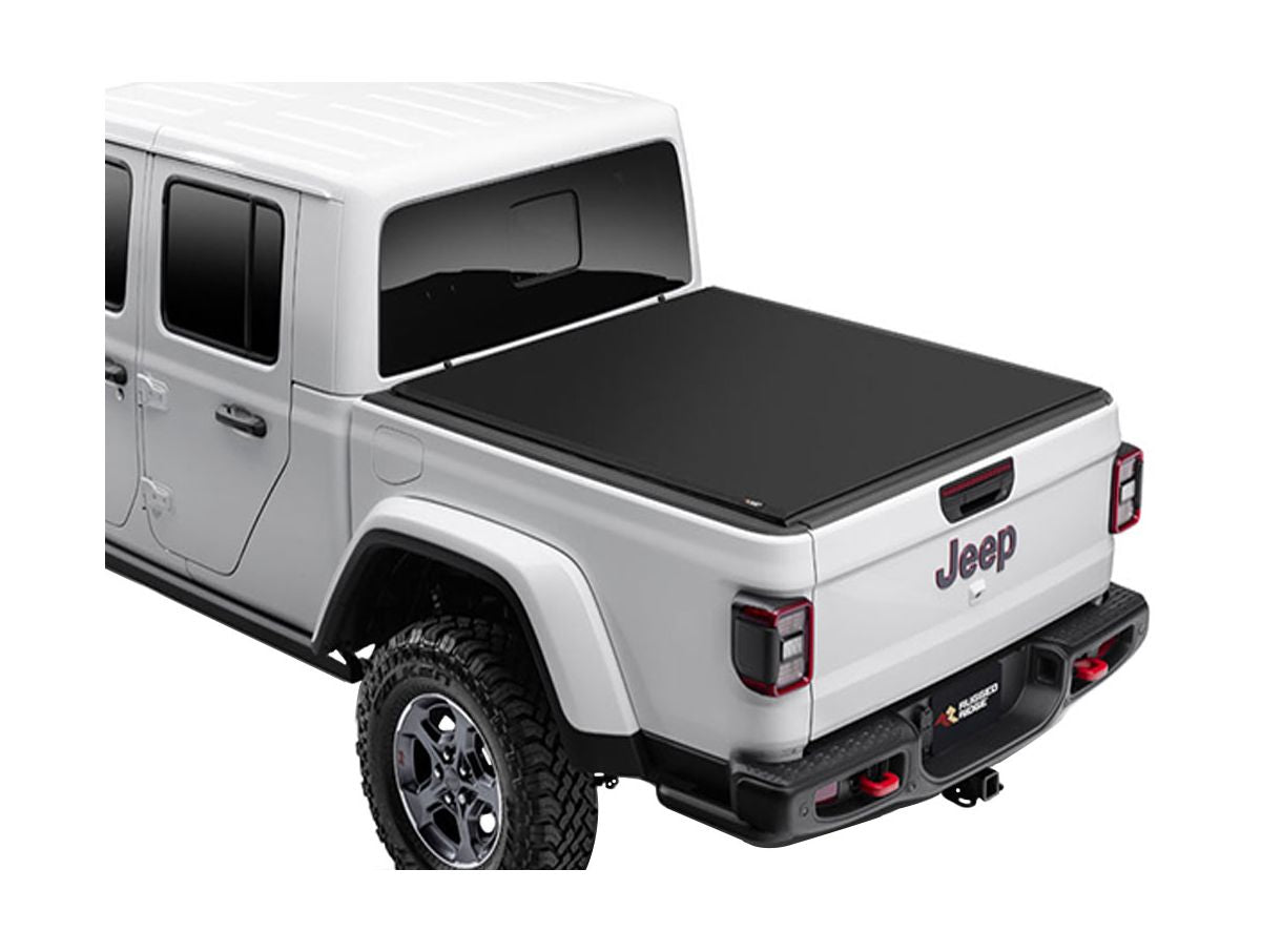 Armis Soft Rolling Bed Cover 20-Present Gladiator JT Rugged Ridge