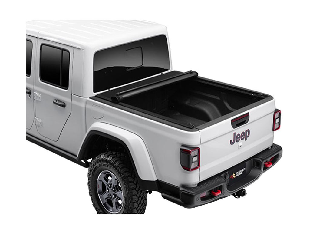 Armis Soft Rolling Bed Cover 20-Present Gladiator JT Rugged Ridge