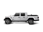 Armis Hard Rolling Bed Cover 20-Present Gladiator JT Rugged Ridge