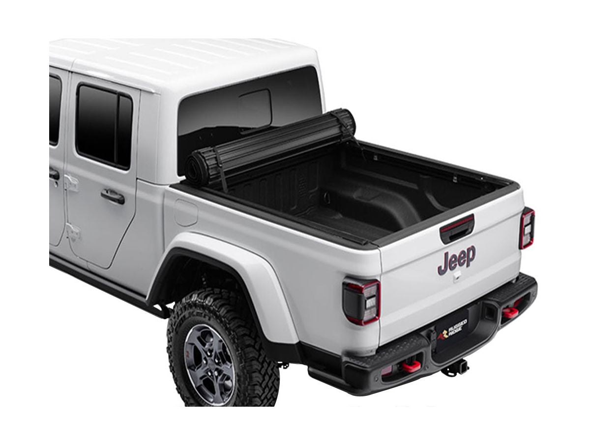 Armis Hard Rolling Bed Cover 20-Present Gladiator JT Rugged Ridge