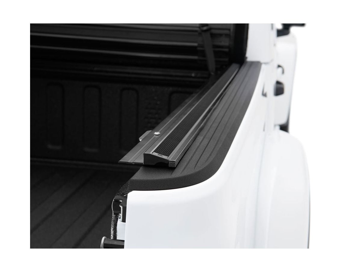 Armis Hard Rolling Bed Cover 20-Present Gladiator JT Rugged Ridge