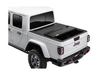 Armis Hard Folding with Line-x Bed Cover 20-Present Jeep Gladiator JT Rugged Ridge