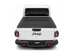 Armis Hard Folding with Line-x Bed Cover 20-Present Jeep Gladiator JT Rugged Ridge