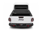 Armis Hard Folding with Line-x Bed Cover 20-Present Jeep Gladiator JT Rugged Ridge