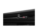 Armis Hard Folding with Line-x Bed Cover 20-Present Jeep Gladiator JT Rugged Ridge