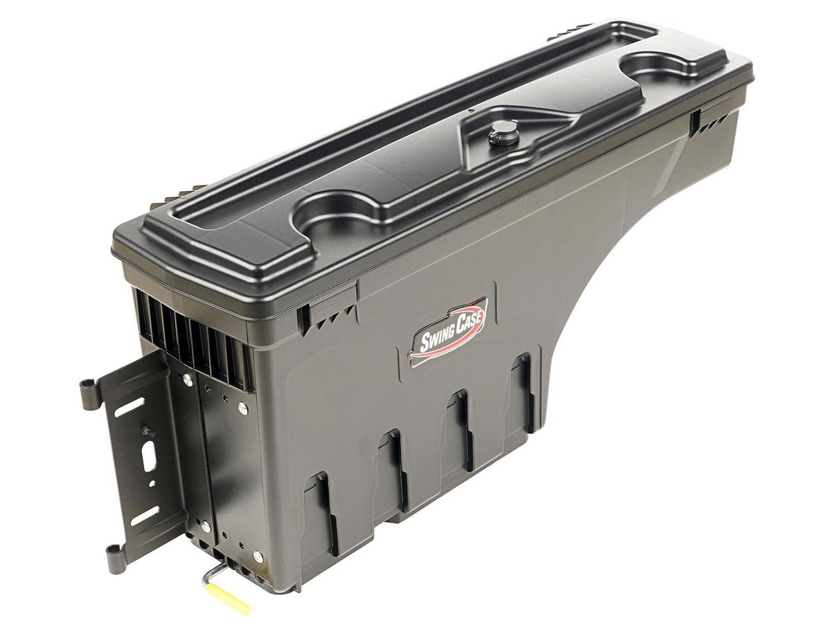 Armis Swing Case Driver Side 20-Present Jeep Wrangler JT Rugged Ridge