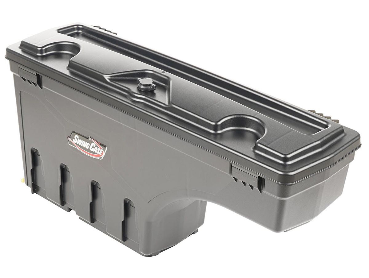 Armis Swing Case Driver Side 20-Present Jeep Wrangler JT Rugged Ridge