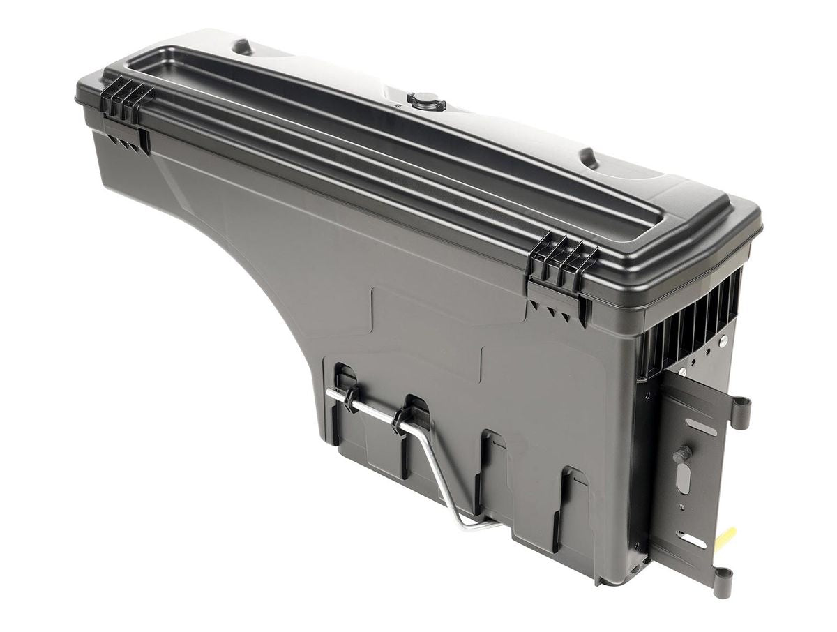 Armis Swing Case Driver Side 20-Present Jeep Wrangler JT Rugged Ridge