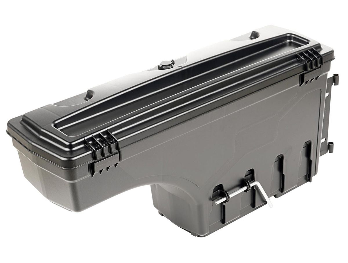 Armis Swing Case Driver Side 20-Present Jeep Wrangler JT Rugged Ridge