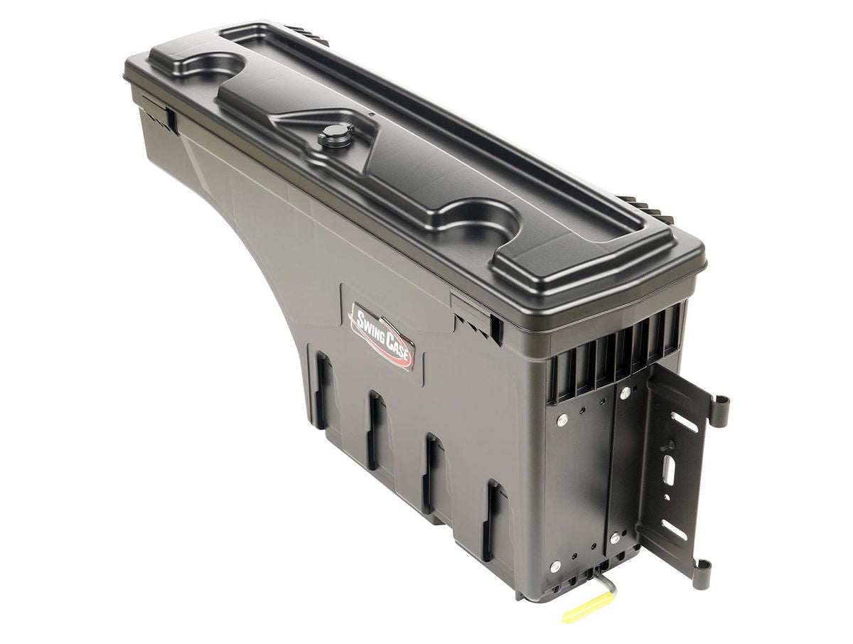 Armis Swing Case Passenger Side 20-Present Jeep Gladiator JT Rugged Ridge