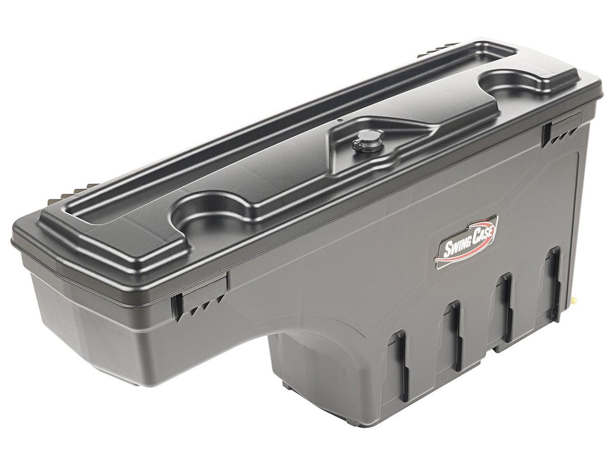 Armis Swing Case Passenger Side 20-Present Jeep Gladiator JT Rugged Ridge