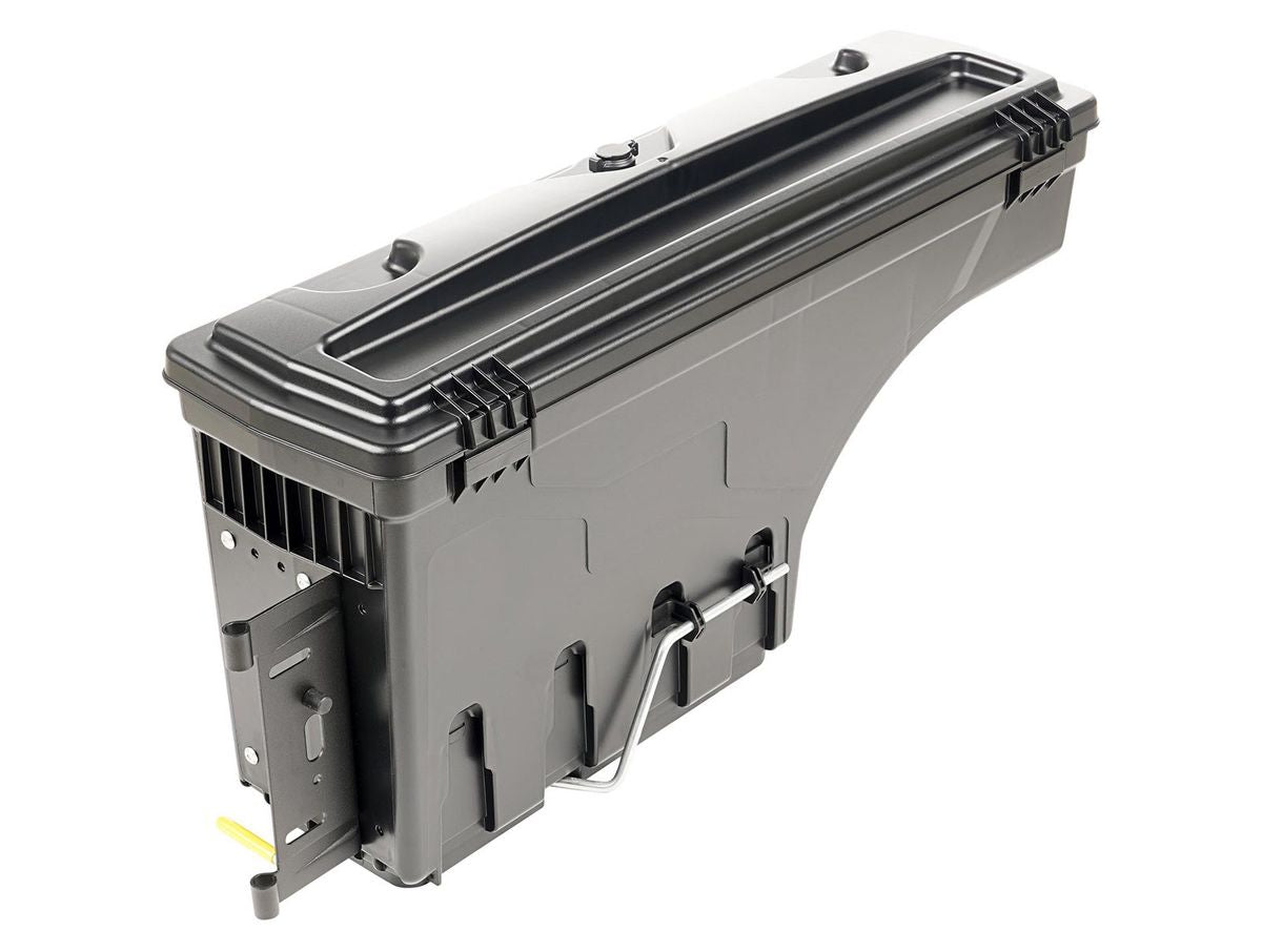 Armis Swing Case Passenger Side 20-Present Jeep Gladiator JT Rugged Ridge