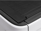 Armis Retractable Locking Bed Cvr W/o Trail Rails 20-Present Jeep Gladiator JT Rugged Ridge