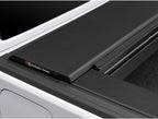 Armis Retractable Locking Bed Cvr W/o Trail Rails 20-Present Jeep Gladiator JT Rugged Ridge