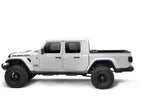 Armis Retractable Locking Bed Cvr W/o Trail Rails 20-Present Jeep Gladiator JT Rugged Ridge