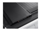 Armis Cover with Max Track Black 20-Present Jeep Gladiator w/o Trail Rail System w/o Trail Rail Rugged Ridge