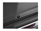 Armis Cover with Max Track Black 20-Present Jeep Gladiator w/o Trail Rail System w/o Trail Rail Rugged Ridge