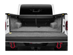 Armis Cover with Max Track Black 20-Present Jeep Gladiator w/o Trail Rail System w/o Trail Rail Rugged Ridge