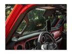 Dash Bar 18-Present Jeep Wrangler Jl & 20-Present Gladiator JT Rugged Ridge
