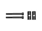 Savannah Brief Top Black Diamond 18-Present  Jeep Wrangler JL 2 Door Rugged Ridge