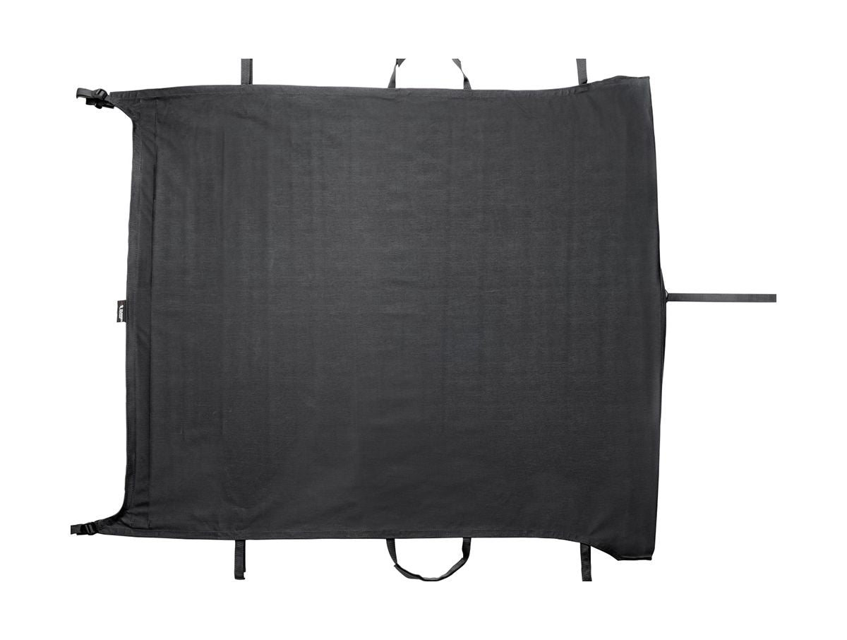 Savannah Brief Top Black Diamo Rugged Ridge