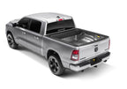 E-Series XT Locking Retractable Truck Bed Cover for 2022-2026 Ford Maverick Roll N Lock