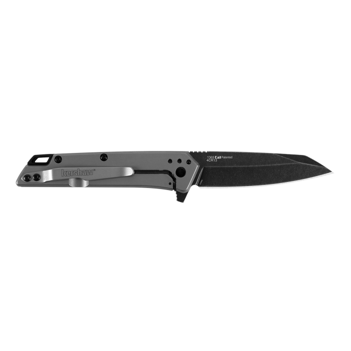 Kershaw x Apollo Off-Road Misdirect Knife