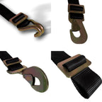Alpine Double Eagle Straps- Essentials (single strap)