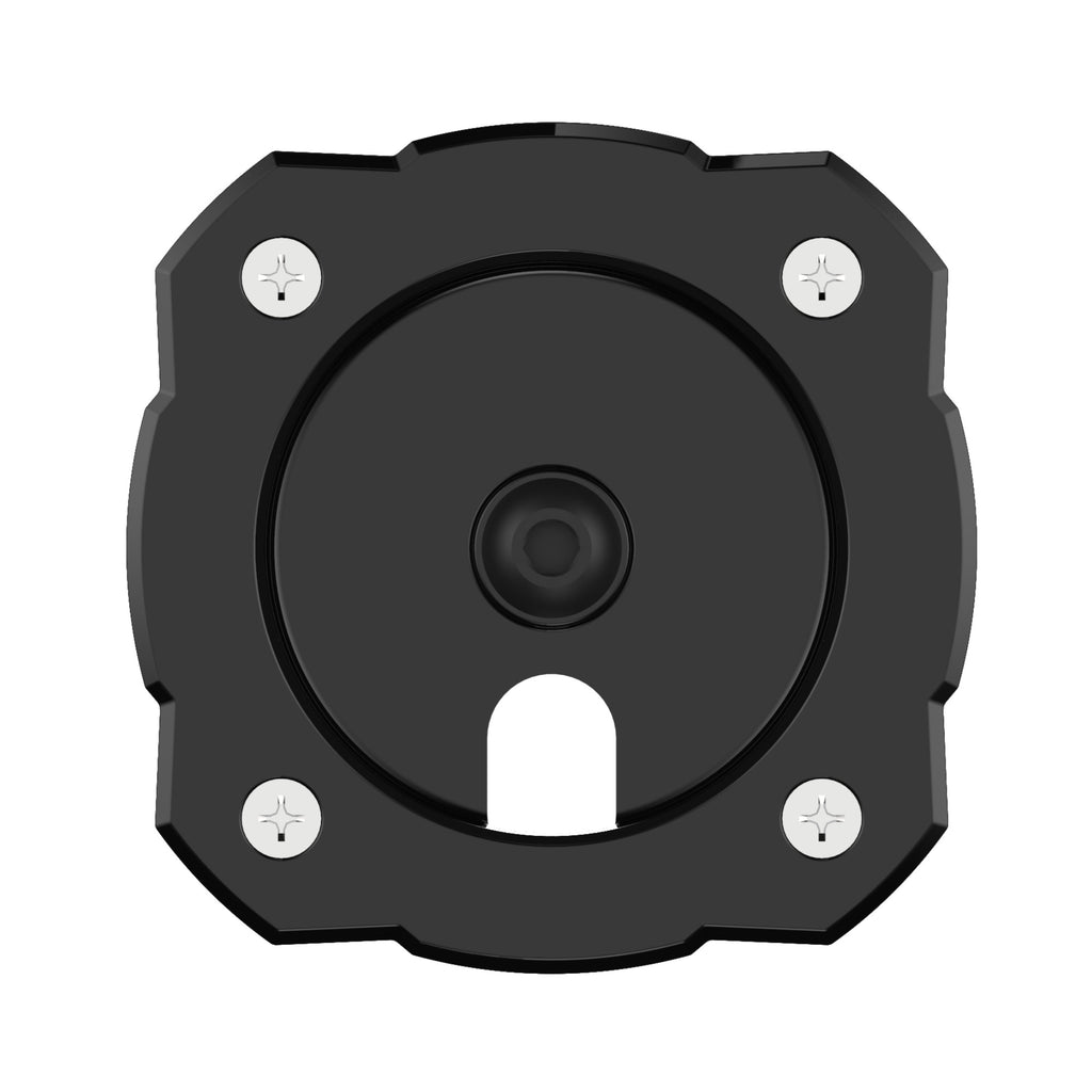 Cyclone V2 Flush Mount Adapter KC HiLiTES