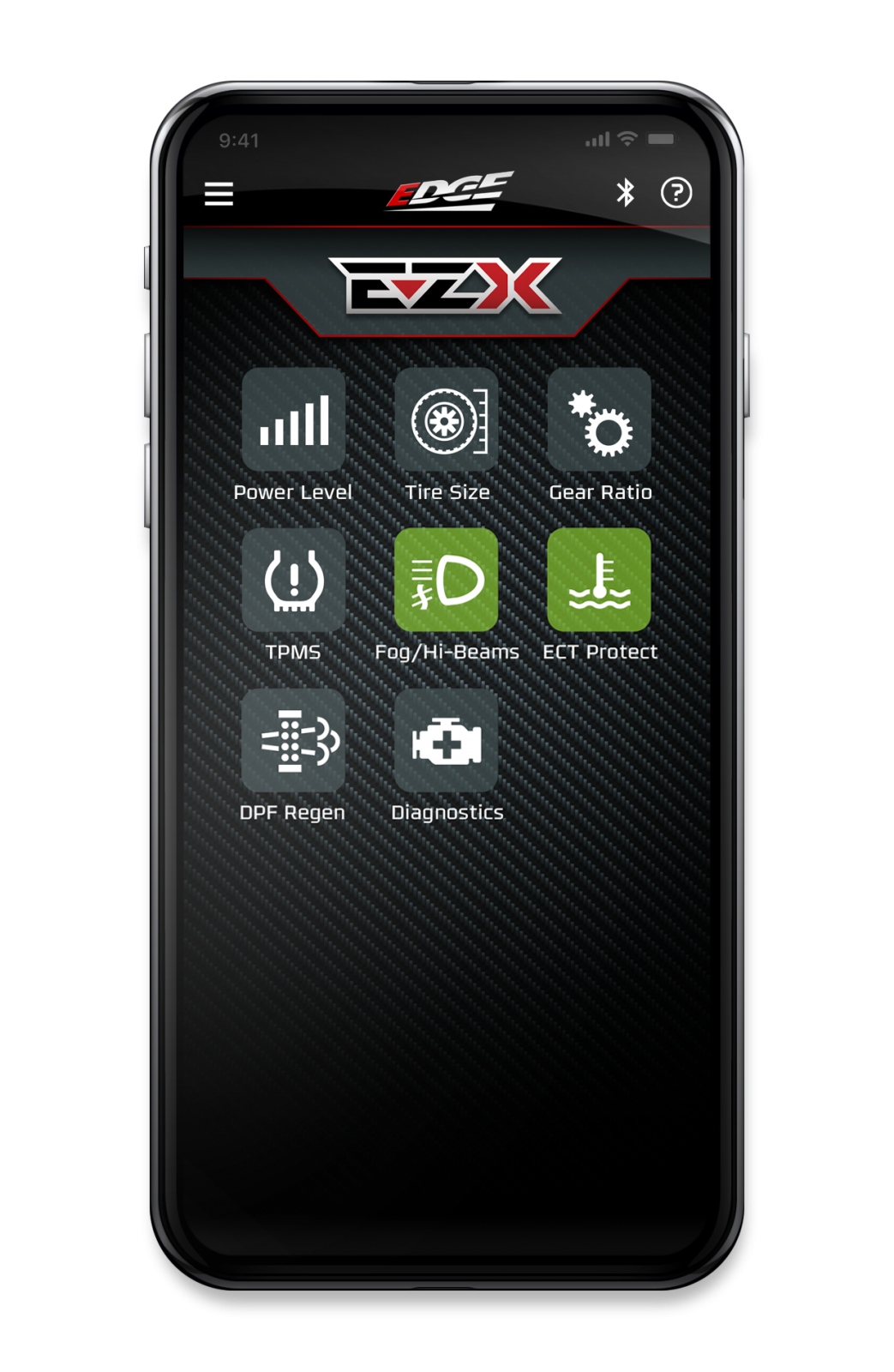 EZX + Insight CTS3 Kit 2022 Ford F250/F350/F450 6.7L Power Stroke Diesel Edge Products