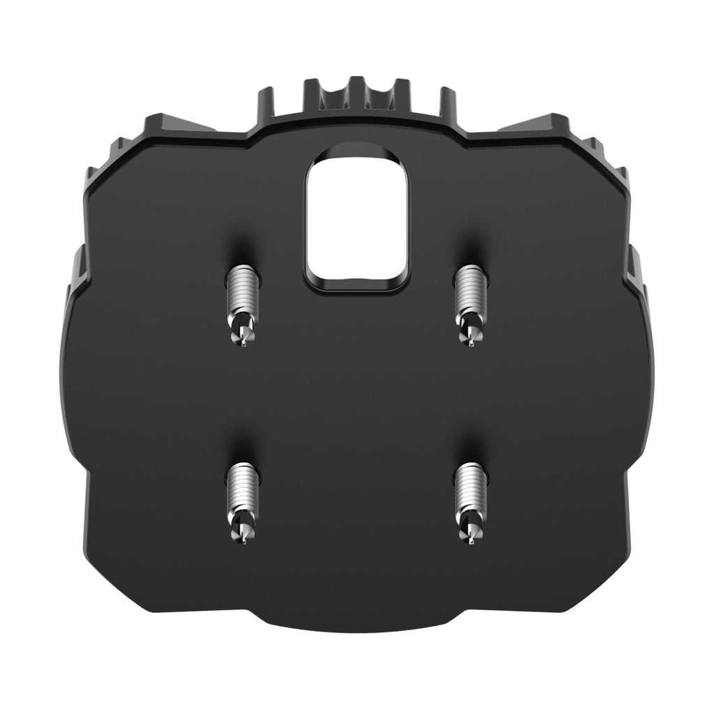Cyclone V2 Surface Mount Adapter KC HiLiTES