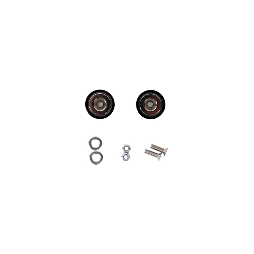 KC V2 Magnet Mounts 2 Pack KC HiLiTES