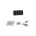 KC V2 Magnet Mounts 6 Pack KC HiLiTES